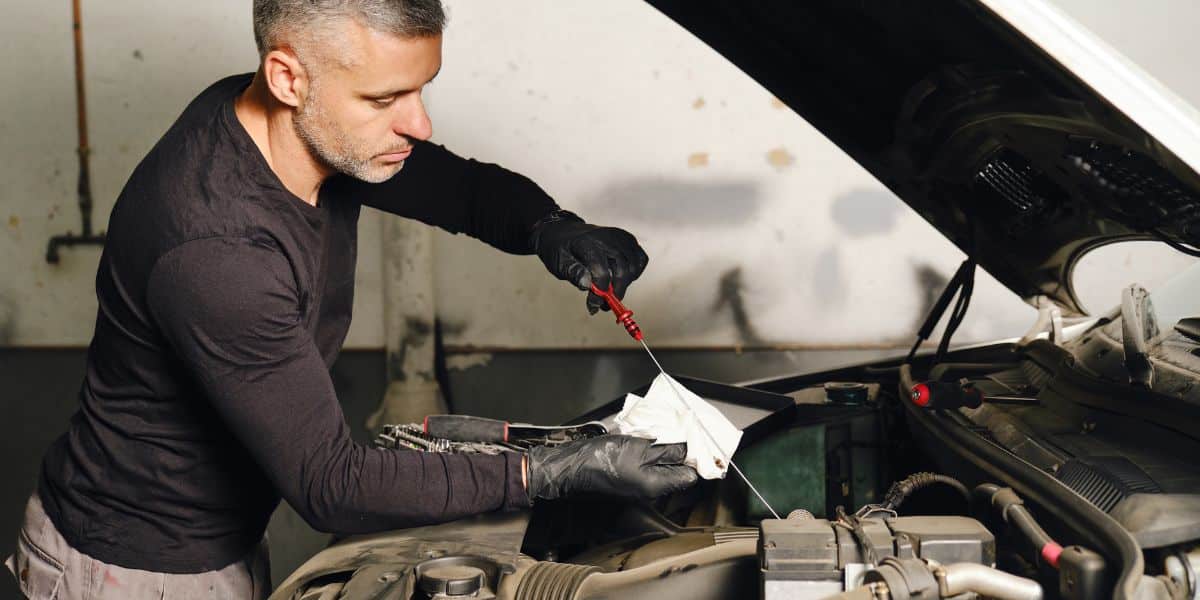 Service de Vidange